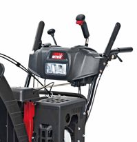 купить Снегоуборщик MTD OPTIMA ME 66 T в Орле - фото 