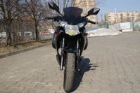 купить Электромотоцикл BISON YCR-40 (8 кВт) Сочи - фото 