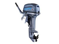 купить 2х-тактный лодочный мотор MIKATSU M9.9FHS Pro в Минске и Беларуси - фото 