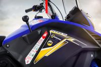 купить Снегоход СТЕЛС Капитан S150L 2.0 Сочи - фото 