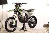 купить Мотоцикл JHL ZR7 NC250SR (177MM) ENDURO Сочи - фото 