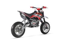 купить Мотоцикл KAYO GP1-SM YX160 PITBIKE в Обнинске - фото 