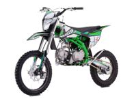 купить Мотоцикл WELS TX 125 17/14 (ЭЛ.СТАРТЕР) PITBIKE в Салавате - фото 