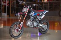 купить Мотоцикл JMC 190 V3.0 SP 17/14 ENDURO в Уфе - фото 