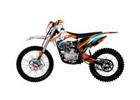 купить Мотоцикл эндуро Kayo K1-L 250 MX 21/18 в Новом Уренгое - фото 
