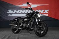 купить Мотоцикл SHARMAX RR 351 Ultra в Перми - фото 