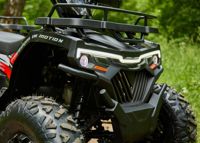 купить Квадроцикл SHARMAX 280 RX Activator в Мичуринске - фото 