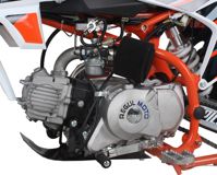 купить Мотоцикл REGULMOTO Pilot EA 12/10 PITBIKE в Астане - фото 