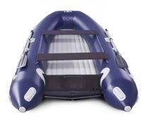 купить Лодка ПВХ SOLAR 380 K (Оптима) в Витебске - фото 