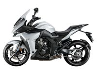 купить Мотоцикл ZONTES ZT350-X1 в Перми - фото 
