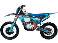 купить Мотоцикл кроссовый эндуро GR8 F300A (4T PR300) Enduro Optimum в Батайске - фото 