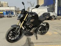 купить Мотоцикл SHARMAX RST 501 Ultra в Перми - фото 