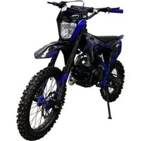купить Мотоцикл RACER TRZ PITBIKE в Иваново - фото 