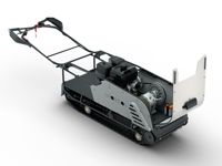 купить Мотобуксировщик BALTMOTORS Snowdog Long track B420 в Смоленске - фото 
