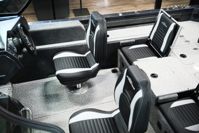 купить Катер-лодка алюминиевая NORTHSILVER 545 Fish Sport Сочи - фото 