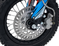 купить Мотоцикл REGULMOTO Pilot EA 14/12 PITBIKE в Москве - фото 