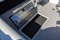 купить Катер-лодка алюминиевая VBOATS Yava XL Fish Сочи - фото 