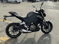 купить Мотоцикл SHARMAX RST 501 Ultra в Перми - фото 