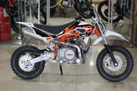 купить Мотоцикл KAYO Mini TS90 12/10 в Воронеже - фото 