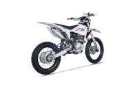 купить Мотоцикл BRZ H5 CB150 19/16 PITBIKE Сочи - фото 