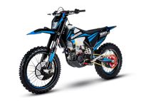 купить Мотоцикл кроссовый эндуро SHARMAX Expert 320 в Перми - фото 