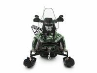 купить Снегоход SHARMAX SN-700 в Нижнем Новгороде - фото 