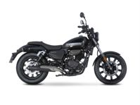 купить Мотоцикл SHARMAX RR 240 Ultra во Владивостоке - фото 