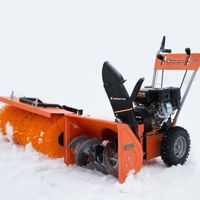 купить Снегоуборщик KETTAMA STORM KTA60-C Economy в Березниках - фото 
