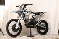 купить Мотоцикл кроссовый эндуро JHLofr ZR5 NB300 (174MN-5) в Мичуринске - фото 