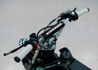 купить Мотоцикл питбайк SHARMAX Sport 130 mini в Ессентуках - фото 