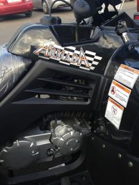 купить Квадроцикл ARMADA ATV 200L в Уфе - фото 