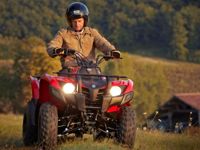 купить Квадроцикл YAMAHA Segway 300 в Севастополе - фото 