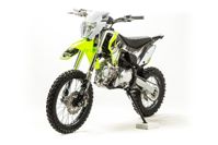 купить Мотоцикл PWR FRZ 125E 17/14 PITBIKE в Бахчисарае - фото 
