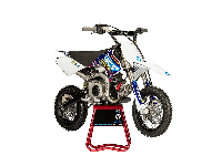 купить Мотоцикл YCF Start F88-SE PITBIKE Сочи - фото 