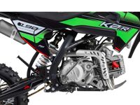 купить Мотоцикл K2R PF190 PITBIKE в Балаково - фото 