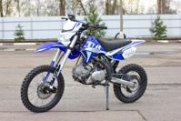 купить Мотоцикл IRBIS TTR 125R PITBIKE в Батайске - фото 