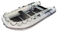 купить Лодка ПВХ ВЕЛЬБОТ Камыш 3200 XL Стандартная серия в Дербенте - фото 