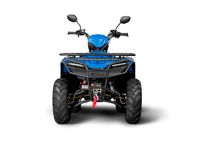 купить Квадроцикл IRBIS ATV200 LUX в Минске и Беларуси - фото 