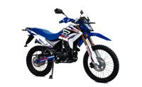 купить Мотоцикл кроссовый эндуро MOTOLAND 300 Enduro XR300 в Новокузнецке - фото 
