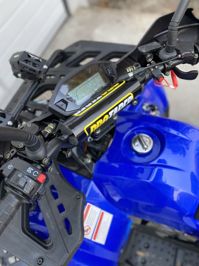 купить Квадроцикл GRIZZLY Aerox 125cc New 2022 во Владивостоке - фото 