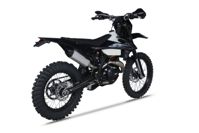 купить Мотоцикл кроссовый эндуро BRZ X8 PR300 23 BE в Воронеже - фото 