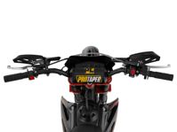 купить Мотоцикл кроссовый эндуро SHARMAX Sport 300 Air Ultimatum в Астане - фото 