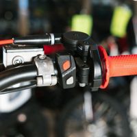 купить Мотоцикл HASKY A10 Pro NB300 ENDURO в Астане - фото 