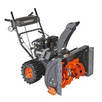 купить Снегоуборщик PATRIOT PRO 755 E в Бресте - фото 