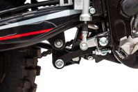 купить Мотоцикл кроссовый эндуро REGULMOTO CR-Z 300 Сочи - фото 