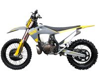 купить Мотоцикл GR7 T250L (2T MT-250) Enduro LITE в Перми - фото 