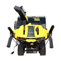 купить Снегоуборщик HUTER SGC 8100C в Твери - фото 