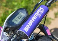 купить Мотоцикл питбайк SHARMAX Sport 190 Miami Сочи - фото 