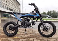 купить Мотоцикл AVANTIS KT-125E Classic 14/12 в Березниках - фото 