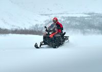 купить Снегоход SHARMAX ACE 1000 SWT в Мичуринске - фото 
